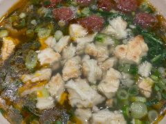 -清真马杰山牛肉汤馆