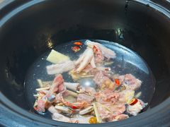 -阿鸡鱼庄·顺德鲜蒸小炒(亚运村店)