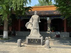 -戏马台景区