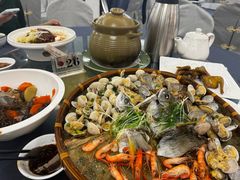 -叙兴楼(礼东财记农庄分店)