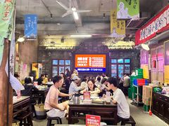 -阿财老铺·老蚌埠龙虾城(华夏总店)