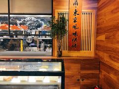 -Let's Taipei 非常烘焙(太古里店)