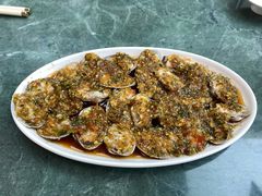 醉花蛤-金玉满堂潮州酒楼(无限极荟购物广场店)