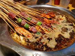 -袁记串串香(新南门店)