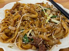 -南记食粥坊·宵夜大排档(莲花总店)