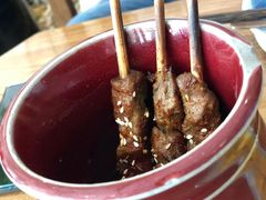 -长安记·大美陕菜(大族广场店)