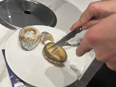 六头鲍-海月轩海鲜豆捞(紫金塔店)