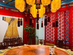 包厢-京味张·北京烤鸭(天河南二路店)