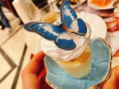 -芭菲盛宴·环球美食(解放碑英利国际店)