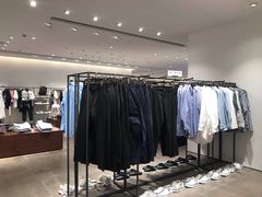 -URBAN REVIVO(高德置地广场·春广场店)