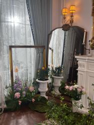 -WAVE SODA摄影工作室