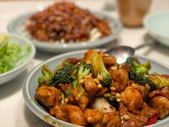 -小吊梨汤·北京菜·烤鸭(鸟巢店)