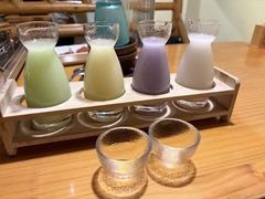-恩你小木屋·韩式料理(假日广场店)