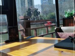 -上岛咖啡(珠园店)