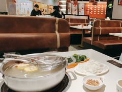 -八合里潮汕鲜牛肉火锅(上海汇智广场店)