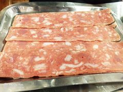 -英雄故事地摊烤肉(马驹桥店)