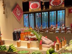 -洞庭土菜馆(天河北总店)