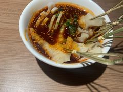 -太二酸菜鱼(天鹅湖万达店)