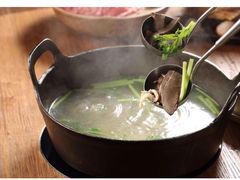 -盡膳口福跷脚牛肉火锅(北美新天地店)