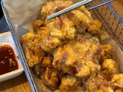 -包装马车·韩国料理·포장마차