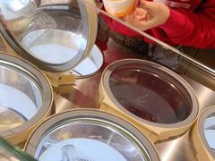 -Dip in Gelato(富民路店)