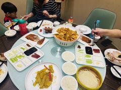 -北塘海鲜·天津菜(大光明桥旗舰店)