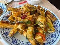 -协顺园回头馆(南顺城路店)