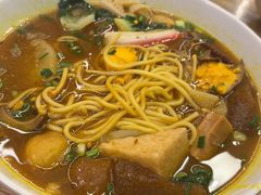 -新记美食(关闸店)