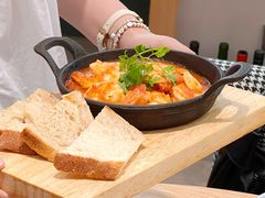 -沛家·西餐Brunch·直火料理