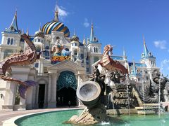 -波塞冬旅游度假区