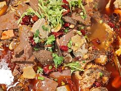 -友记功夫香·人民大排档(红牌楼店)