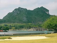 -南宁花花大世界景区