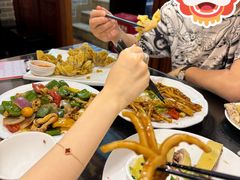 -文记壹心鸡(宝华路店)