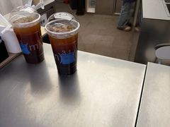 -CUBIC3三立方咖啡(西岸凤巢店)
