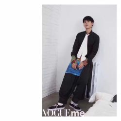 -INS羽毛接发·巴黎画染