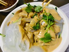 -开封灌汤包子铺(尚志大街店)