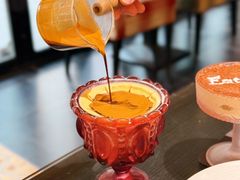 -EATALIA意塔利意式餐厅(鼓楼店)