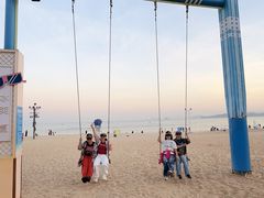 -大梅沙海滨公园