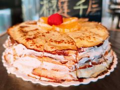 -怡豪大饭店·银顶旋转餐厅