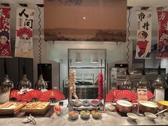 -厦门泰地万豪酒店-贡厨全日餐厅