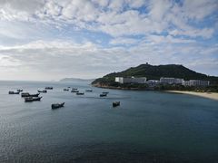 -东澳岛