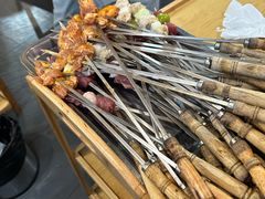 -号令江湖·水浒烤肉(和畅睦邻中心店)