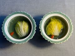 清汤狮子头-寻魏·金陵十二菜(老门东店)