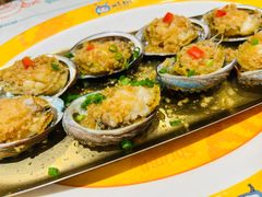 -桥东喜碧海鲜街(水东街店)
