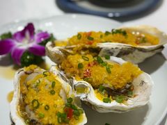 -必点海鲜·海肠捞饭·鲅鱼水饺(滨江道店)