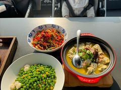 -汉水谣·江景餐厅(江滩店)