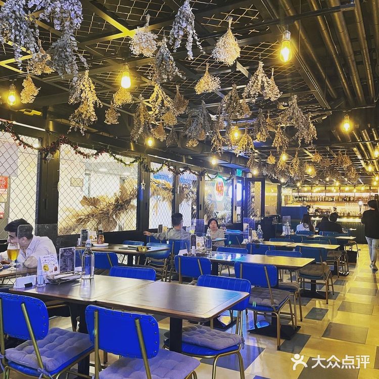 不能錯過旺角高質西餐廳