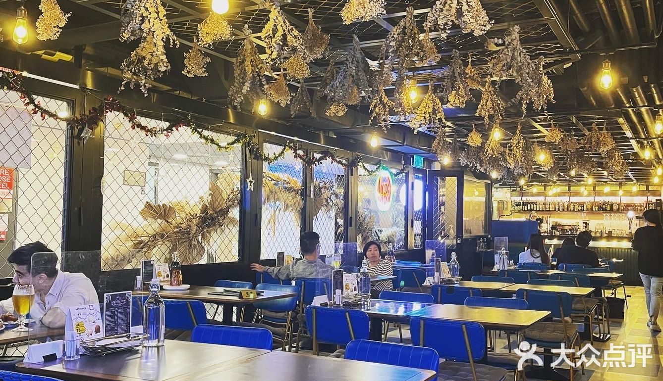 不能錯過旺角高質西餐廳