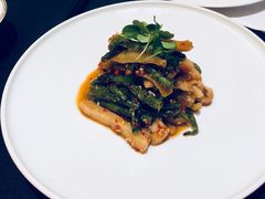 -许家菜(望江店)