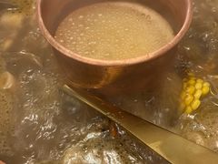 -慢丽江·云南野生菌土鸡锅(付家庄店)